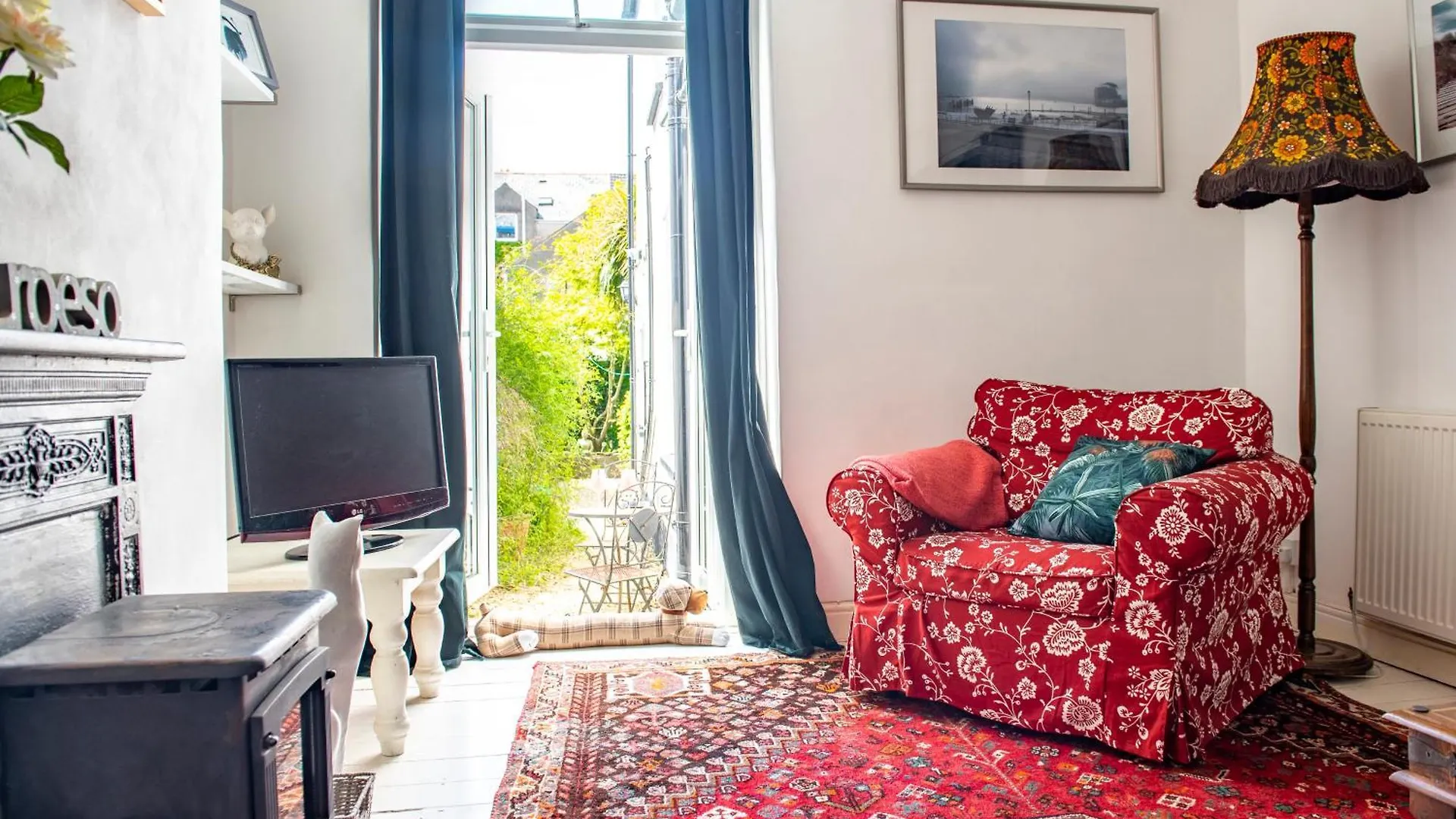 City Centre Retreat Near Stadium With Free Parking - Sleeps 3 卡迪夫 0*,  英国