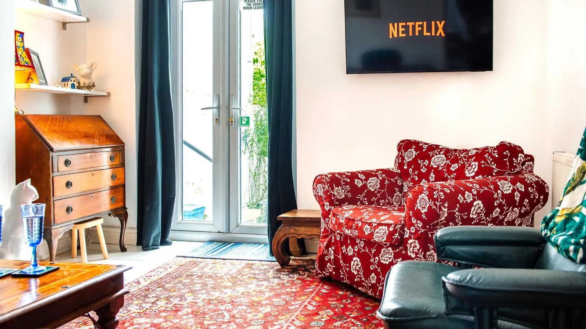 City Centre Retreat Near Stadium With Free Parking - Sleeps 3 卡迪夫 0*,  英国